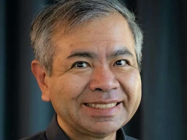 Peeya Iwagoshi - Co-Instructor