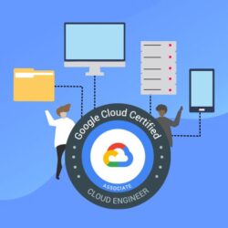 Google Cloud Certification Where To Start From